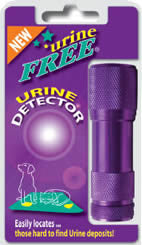 urineFREE Urine Detector